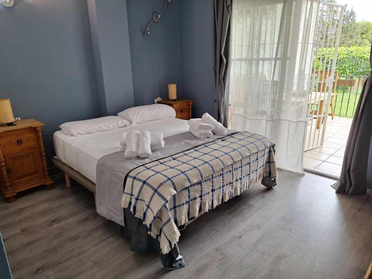"La Cornisa" - Apartamentos Budha - #Playacarihuela #Ampliaterraza #Paz #Naturaleza 托雷莫利诺斯 外观 照片