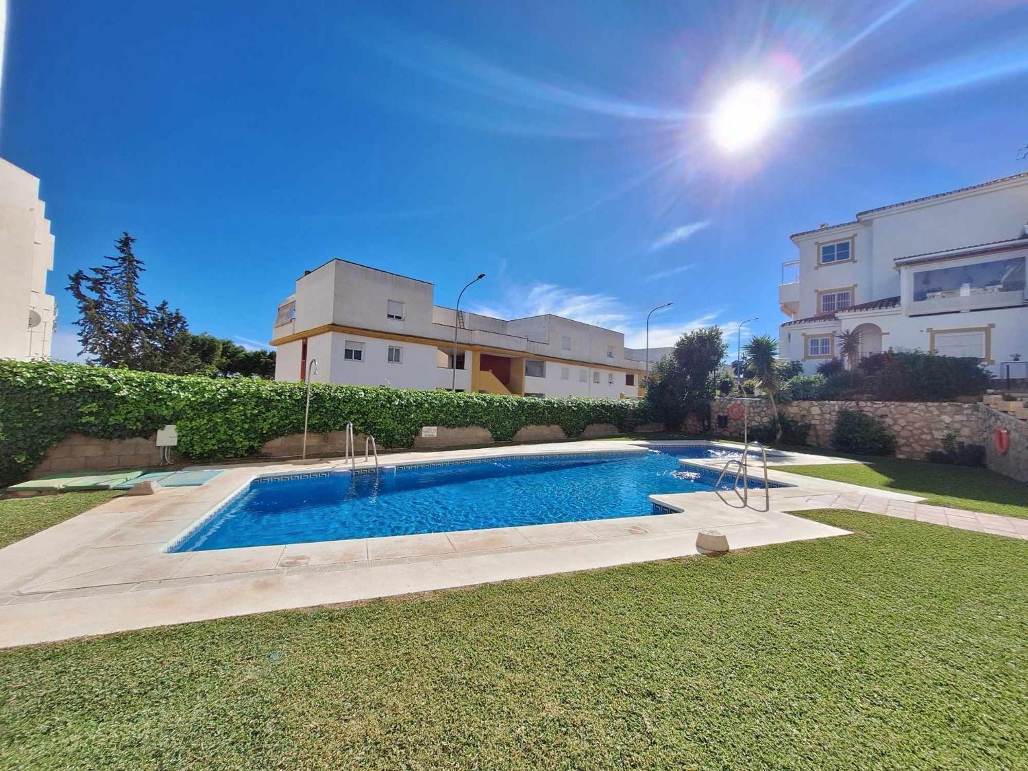 "La Cornisa" - Apartamentos Budha - #Playacarihuela #Ampliaterraza #Paz #Naturaleza 托雷莫利诺斯 外观 照片