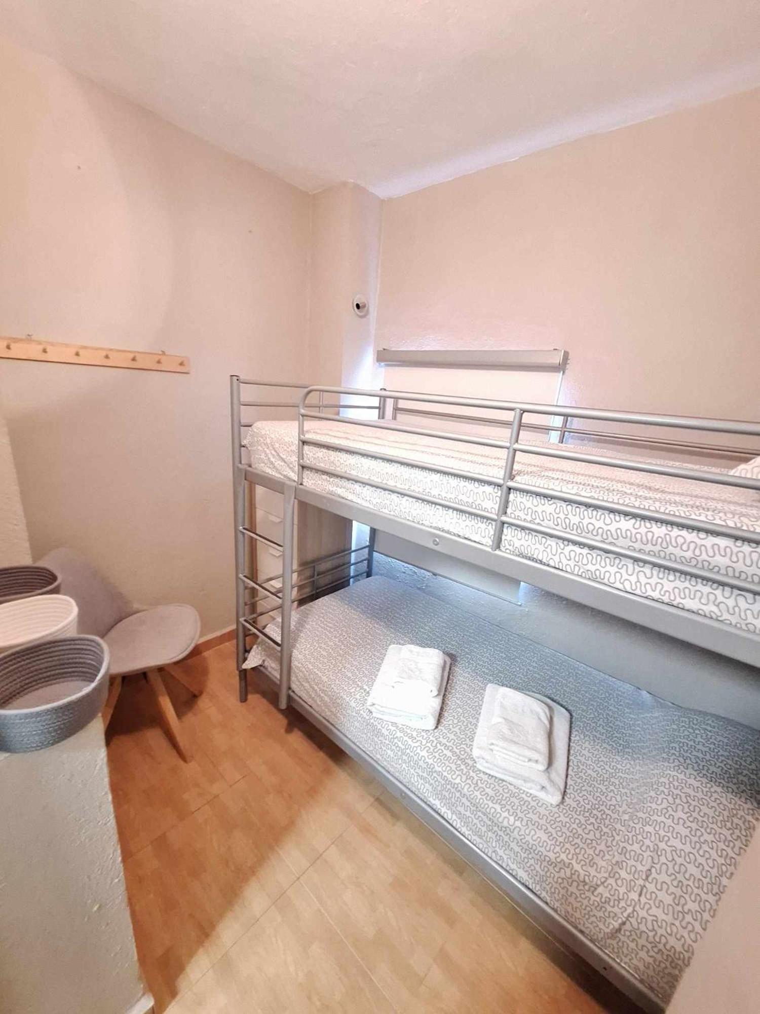 "La Cornisa" - Apartamentos Budha - #Playacarihuela #Ampliaterraza #Paz #Naturaleza 托雷莫利诺斯 外观 照片
