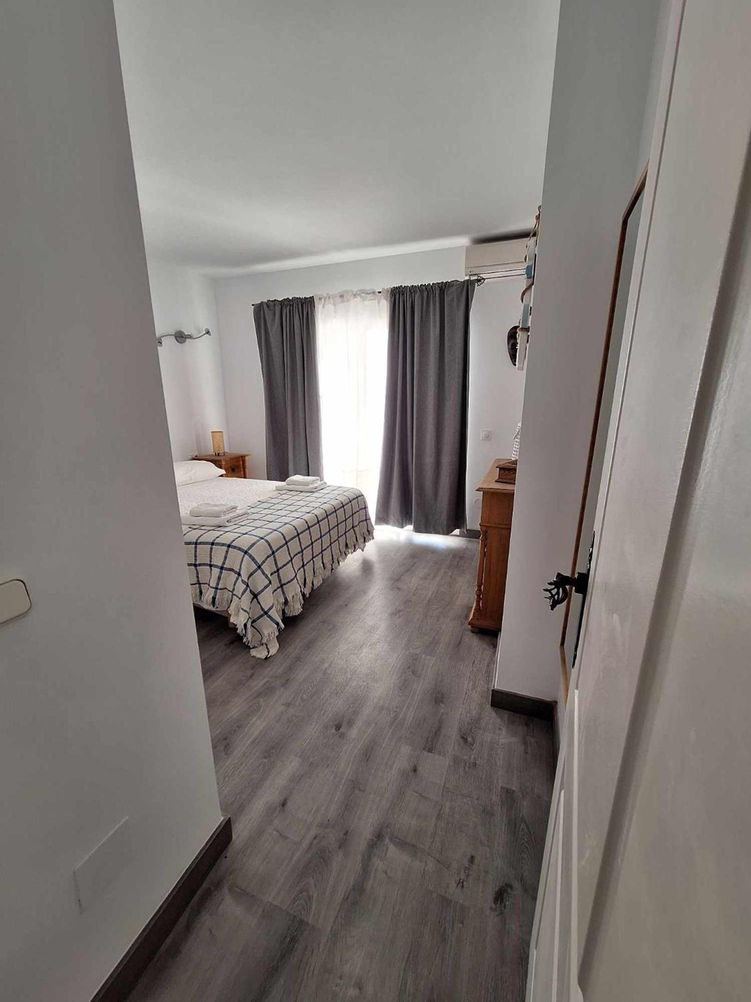 "La Cornisa" - Apartamentos Budha - #Playacarihuela #Ampliaterraza #Paz #Naturaleza 托雷莫利诺斯 外观 照片