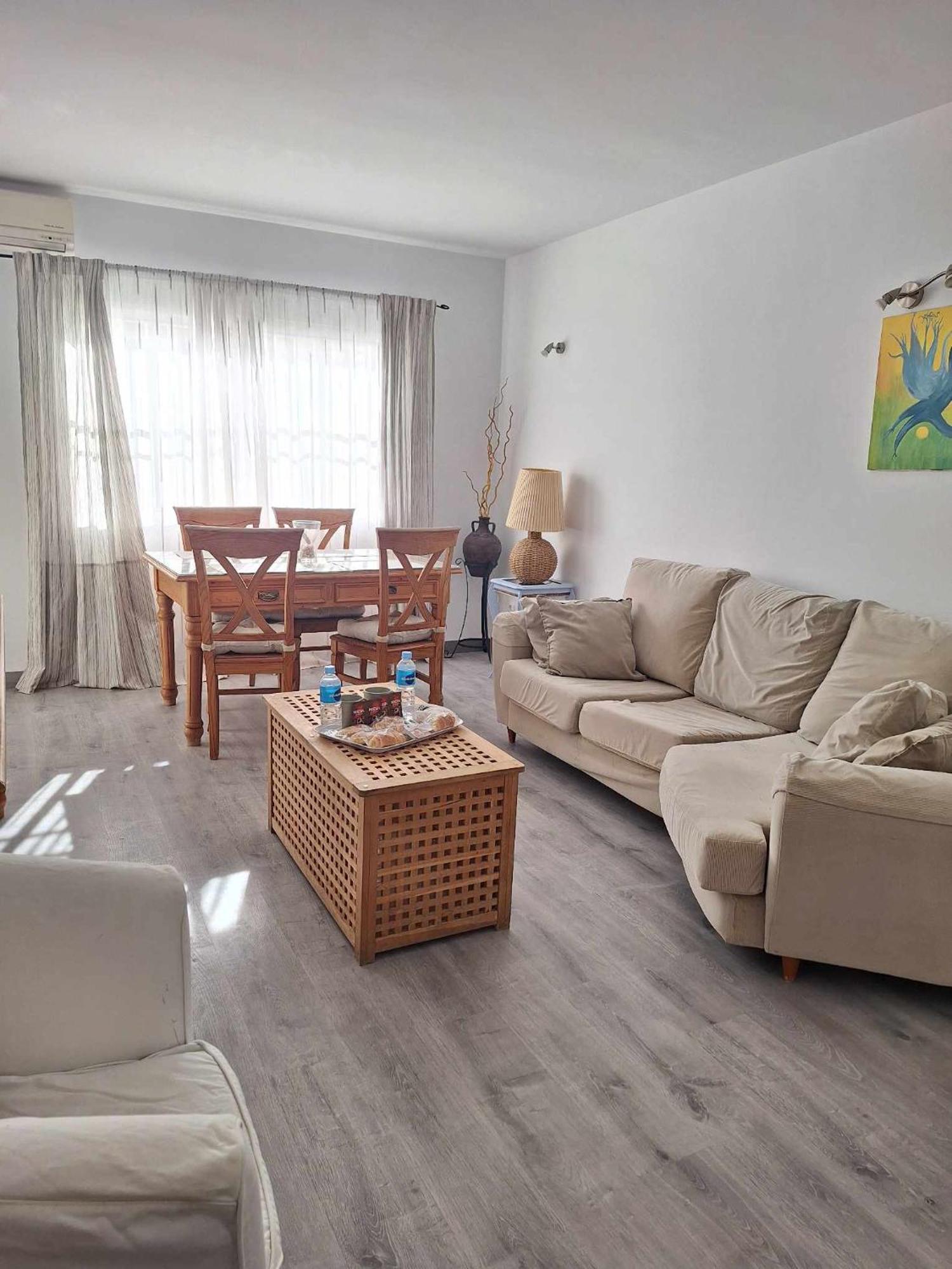 "La Cornisa" - Apartamentos Budha - #Playacarihuela #Ampliaterraza #Paz #Naturaleza 托雷莫利诺斯 外观 照片
