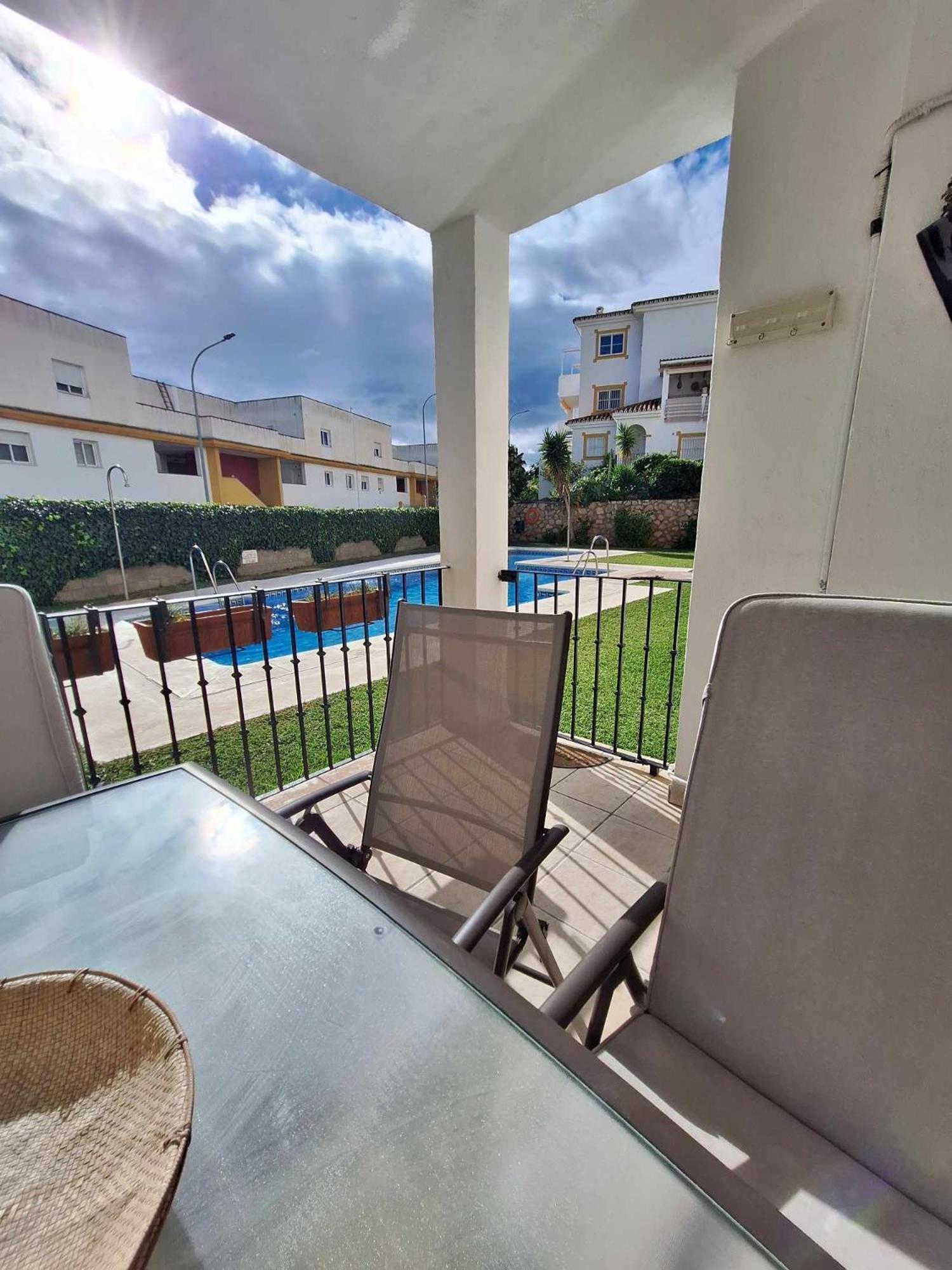 "La Cornisa" - Apartamentos Budha - #Playacarihuela #Ampliaterraza #Paz #Naturaleza 托雷莫利诺斯 外观 照片