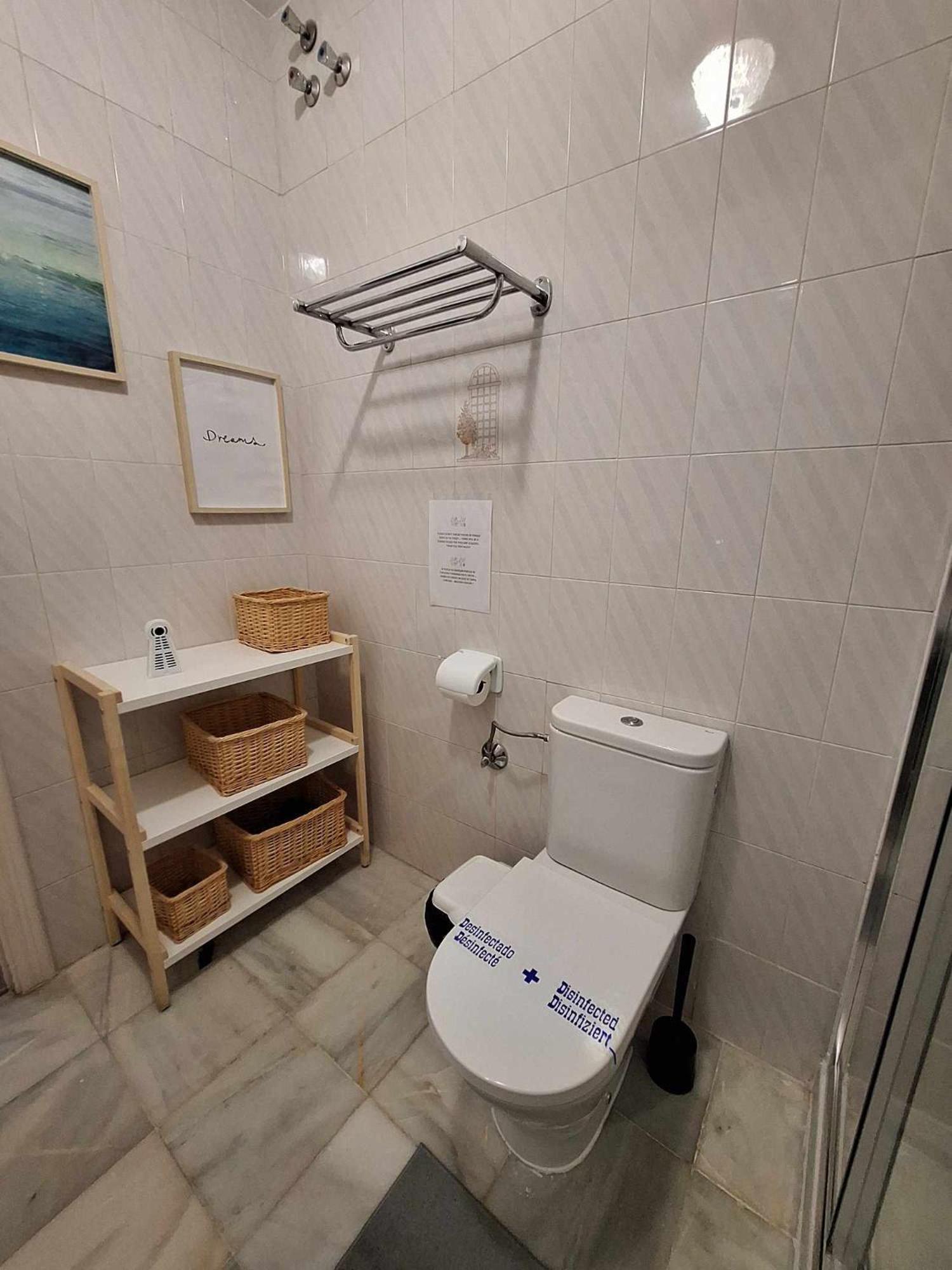 "La Cornisa" - Apartamentos Budha - #Playacarihuela #Ampliaterraza #Paz #Naturaleza 托雷莫利诺斯 外观 照片