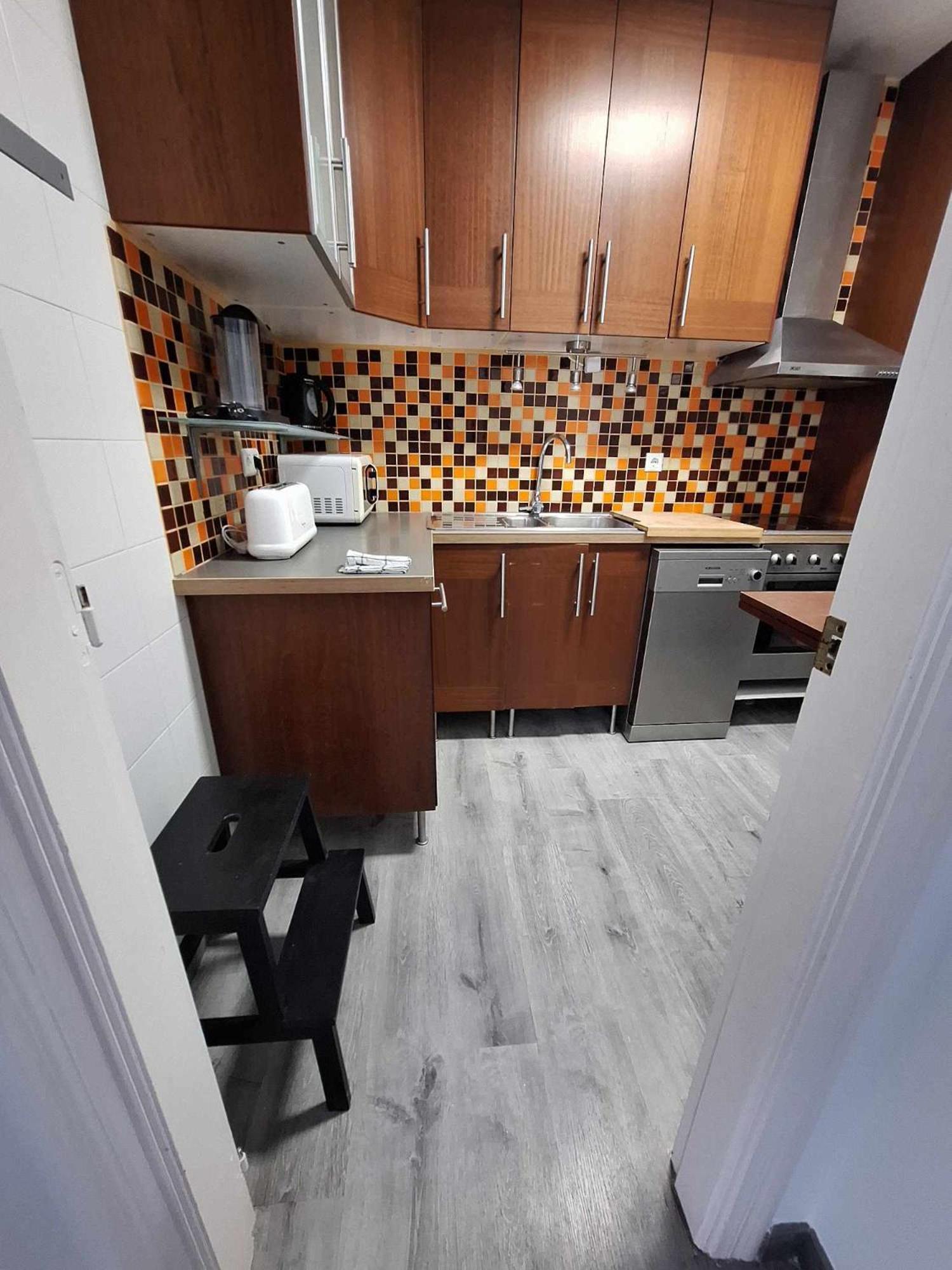"La Cornisa" - Apartamentos Budha - #Playacarihuela #Ampliaterraza #Paz #Naturaleza 托雷莫利诺斯 外观 照片