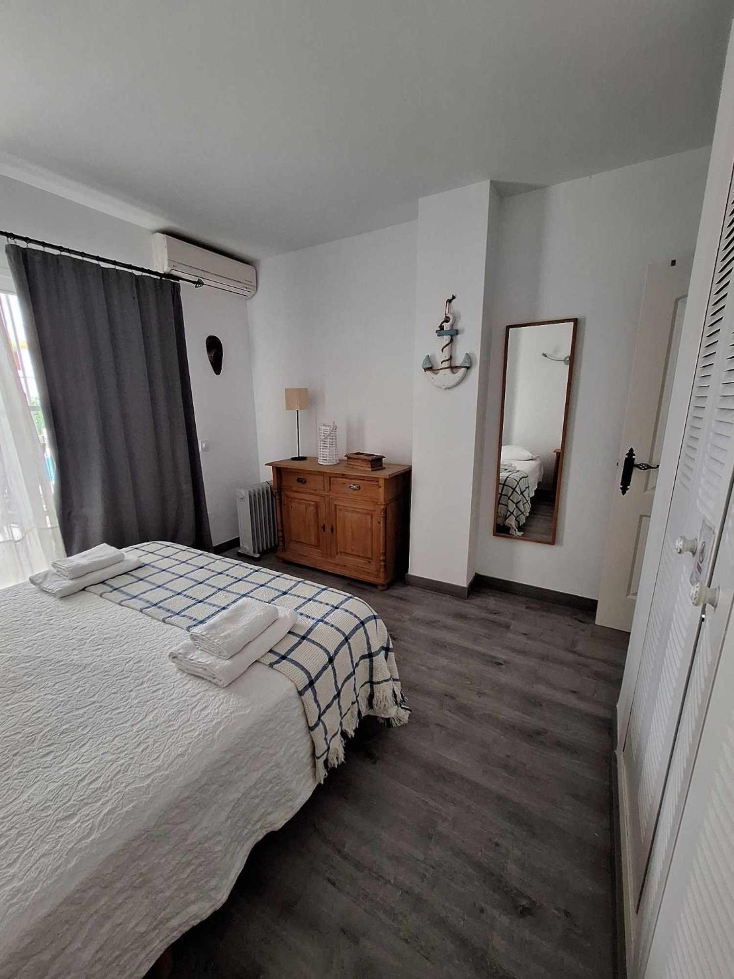 "La Cornisa" - Apartamentos Budha - #Playacarihuela #Ampliaterraza #Paz #Naturaleza 托雷莫利诺斯 外观 照片