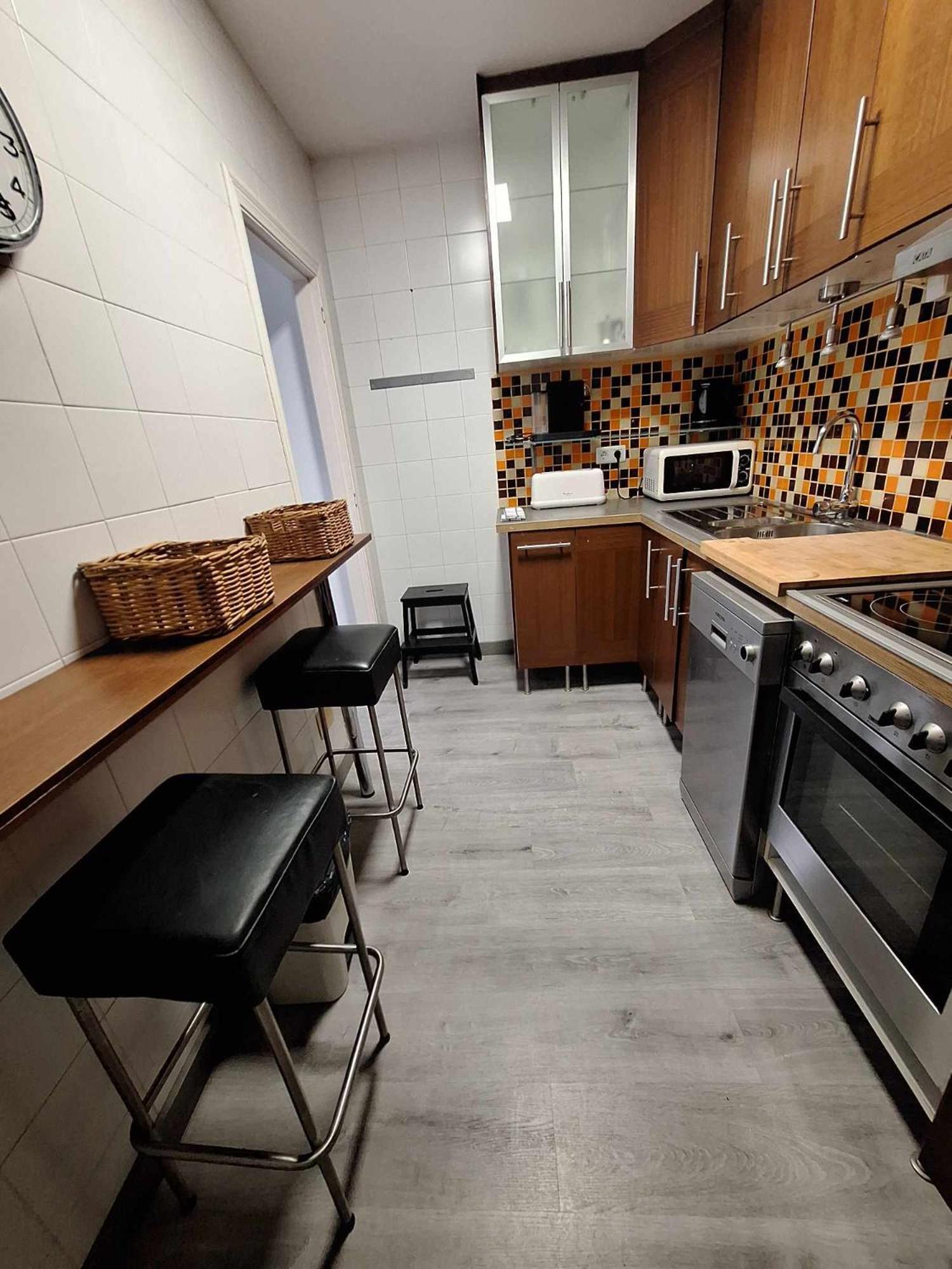 "La Cornisa" - Apartamentos Budha - #Playacarihuela #Ampliaterraza #Paz #Naturaleza 托雷莫利诺斯 外观 照片