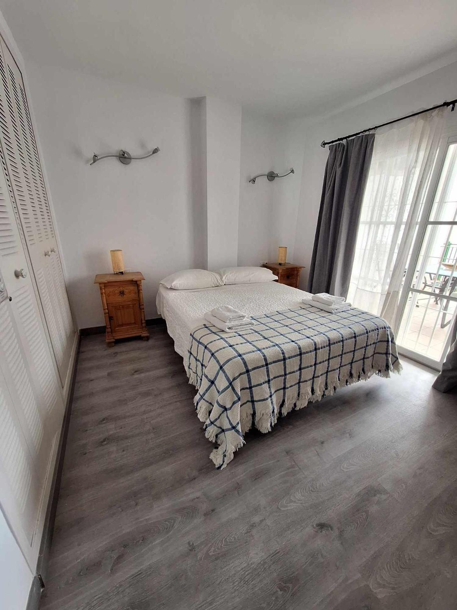 "La Cornisa" - Apartamentos Budha - #Playacarihuela #Ampliaterraza #Paz #Naturaleza 托雷莫利诺斯 外观 照片