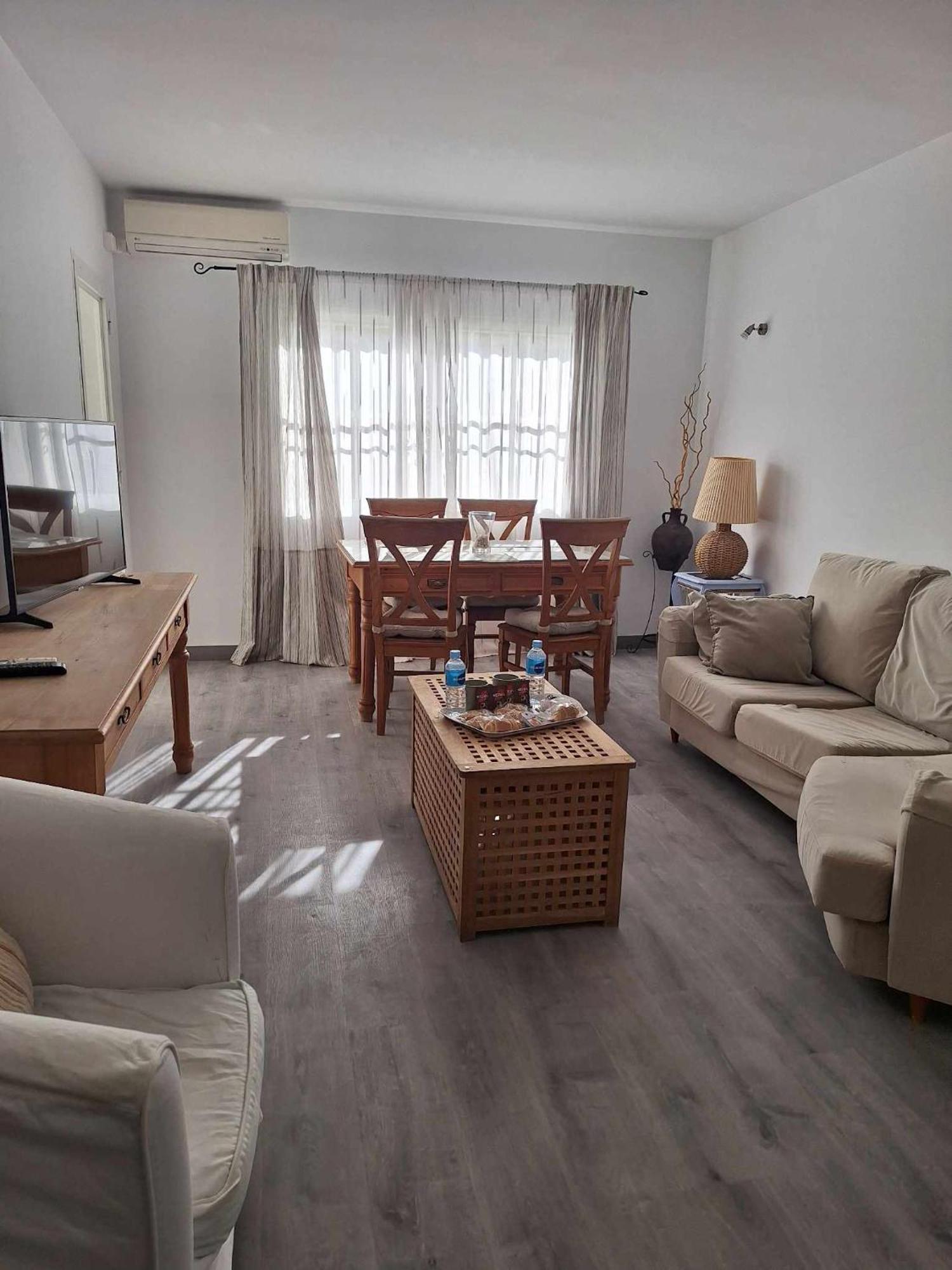 "La Cornisa" - Apartamentos Budha - #Playacarihuela #Ampliaterraza #Paz #Naturaleza 托雷莫利诺斯 外观 照片