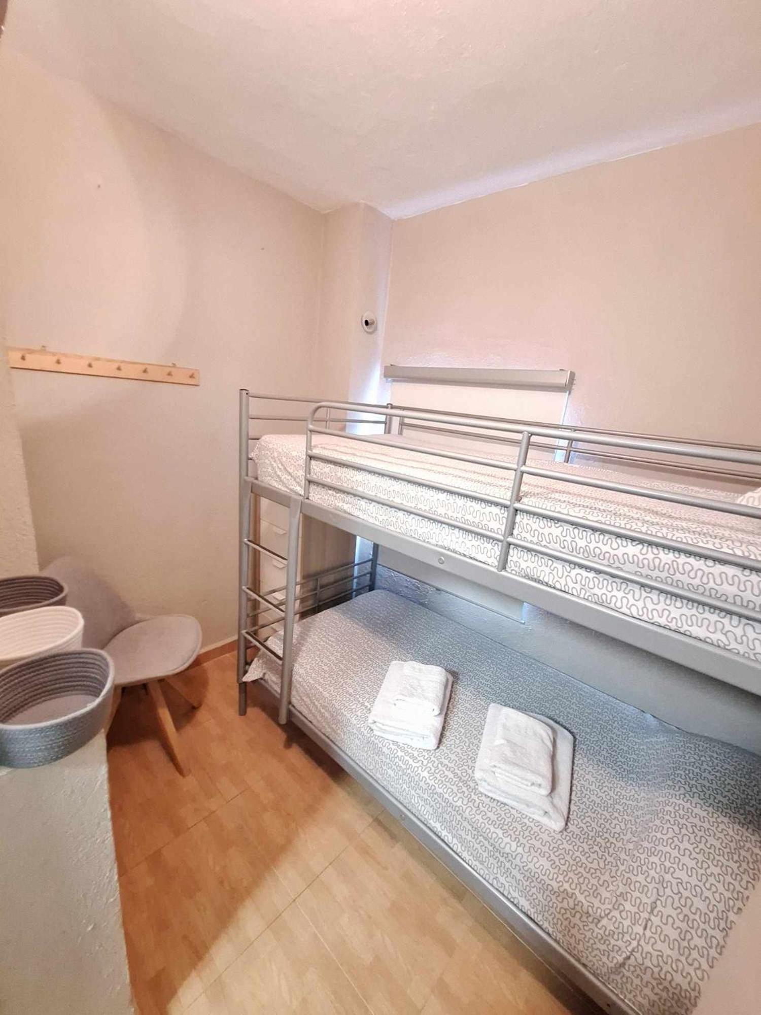 "La Cornisa" - Apartamentos Budha - #Playacarihuela #Ampliaterraza #Paz #Naturaleza 托雷莫利诺斯 外观 照片