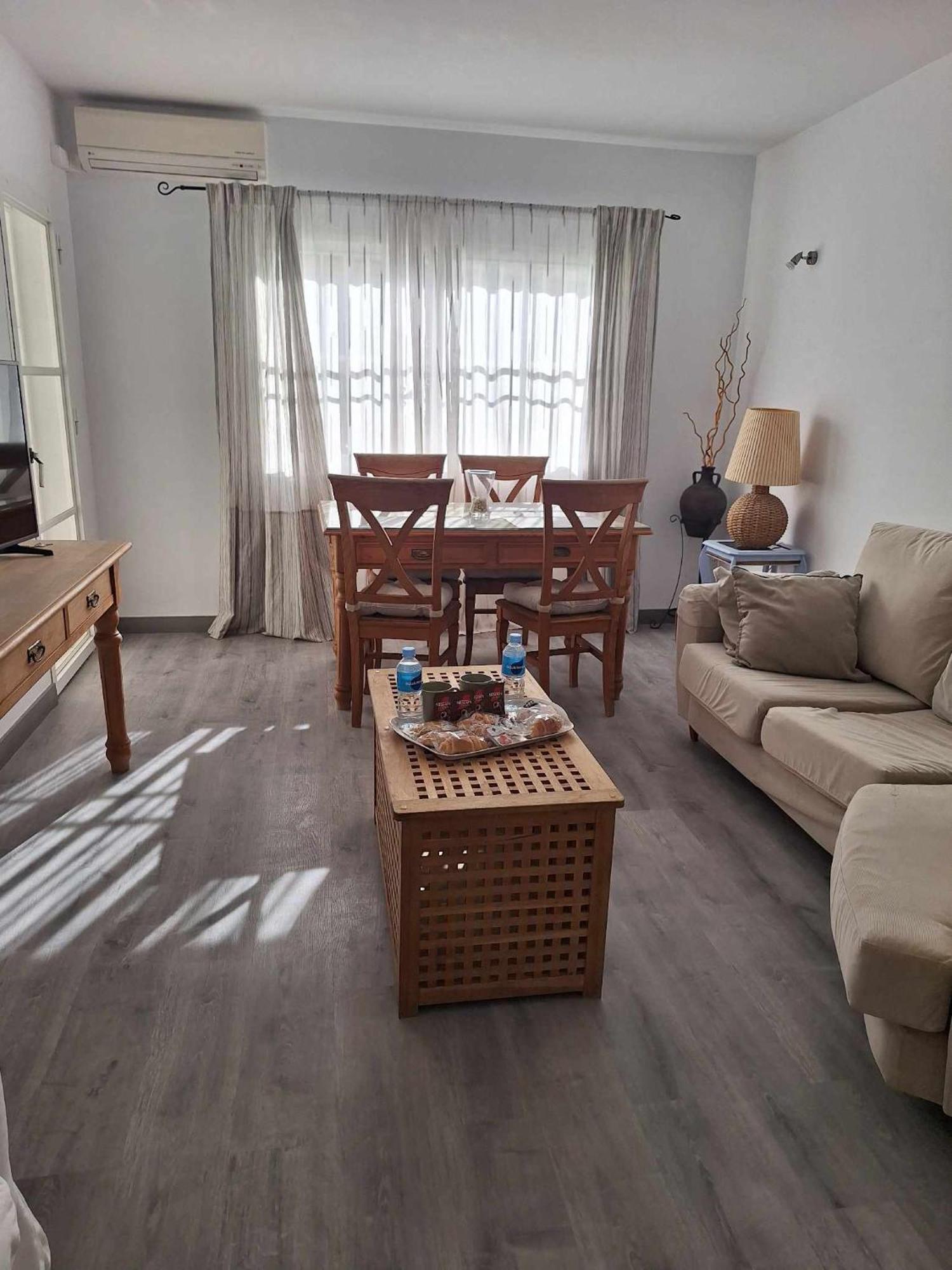 "La Cornisa" - Apartamentos Budha - #Playacarihuela #Ampliaterraza #Paz #Naturaleza 托雷莫利诺斯 外观 照片