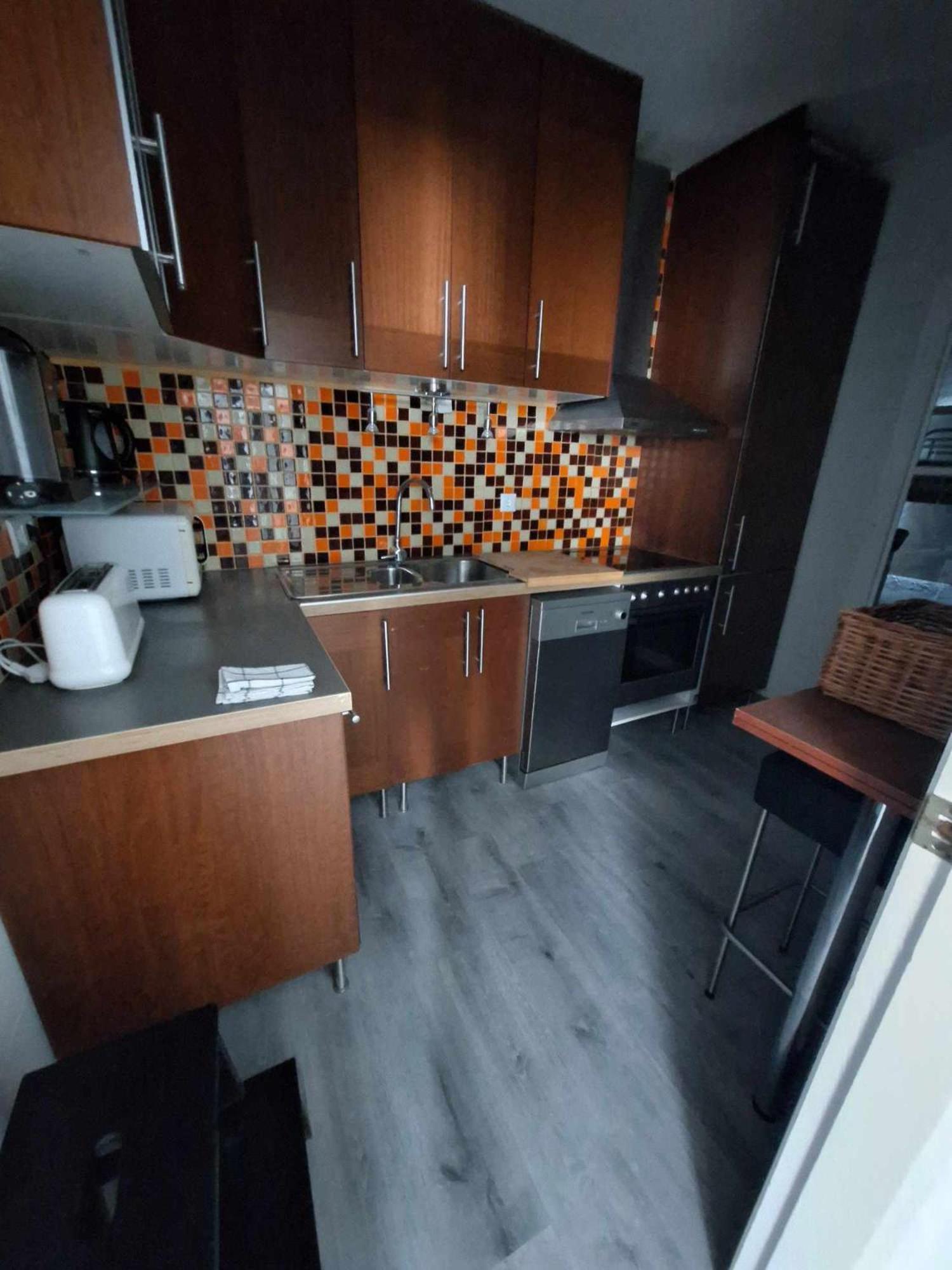 "La Cornisa" - Apartamentos Budha - #Playacarihuela #Ampliaterraza #Paz #Naturaleza 托雷莫利诺斯 外观 照片