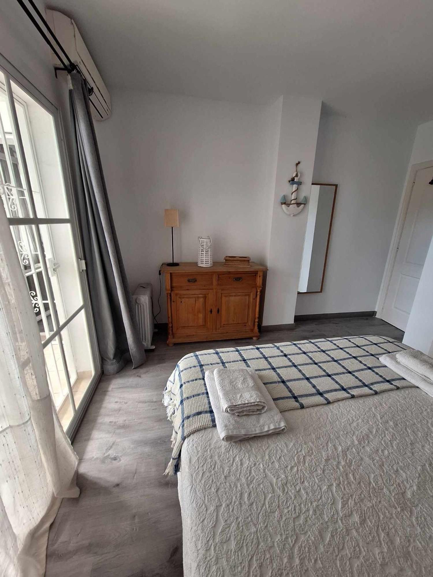 "La Cornisa" - Apartamentos Budha - #Playacarihuela #Ampliaterraza #Paz #Naturaleza 托雷莫利诺斯 外观 照片