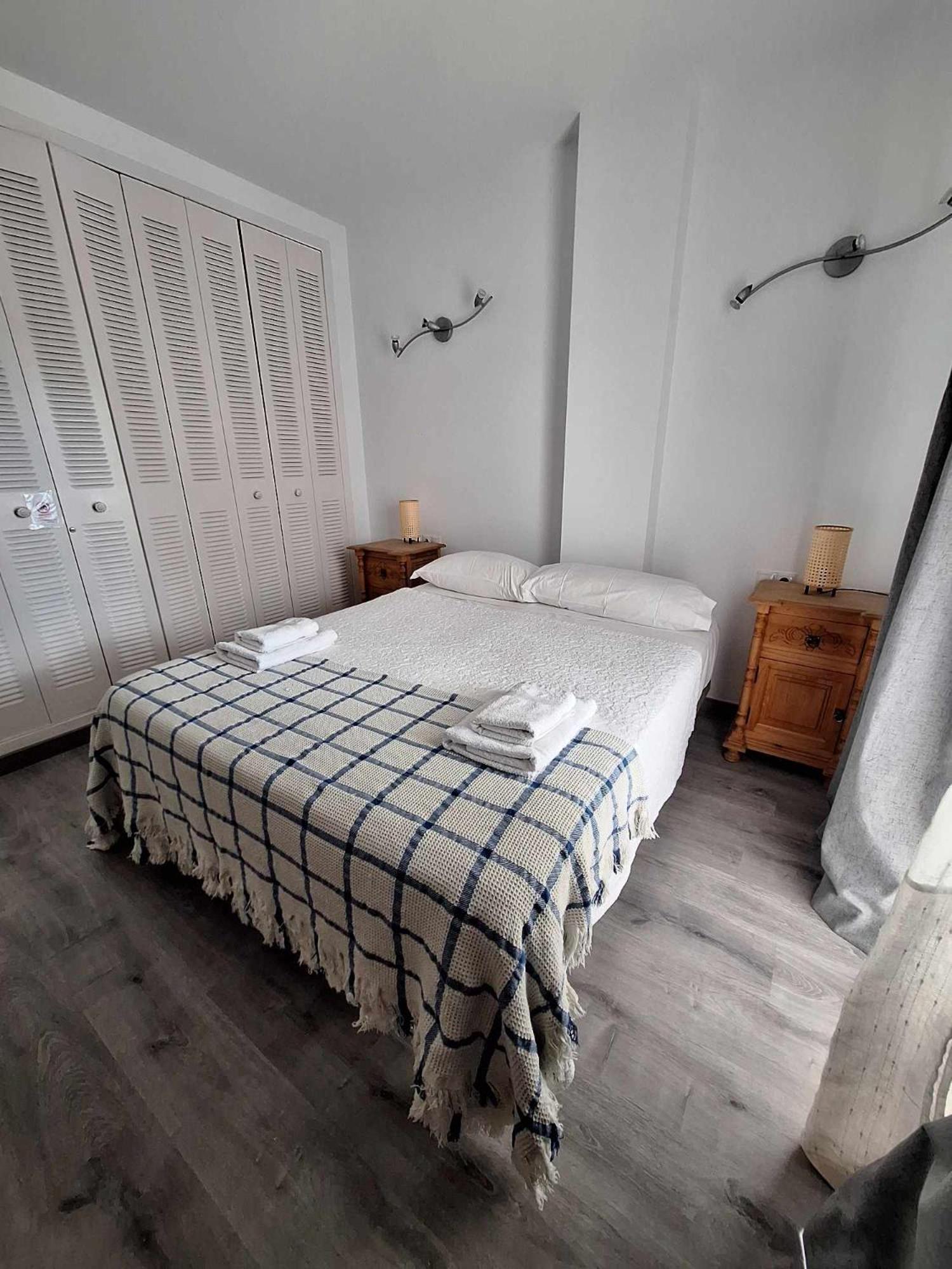 "La Cornisa" - Apartamentos Budha - #Playacarihuela #Ampliaterraza #Paz #Naturaleza 托雷莫利诺斯 外观 照片