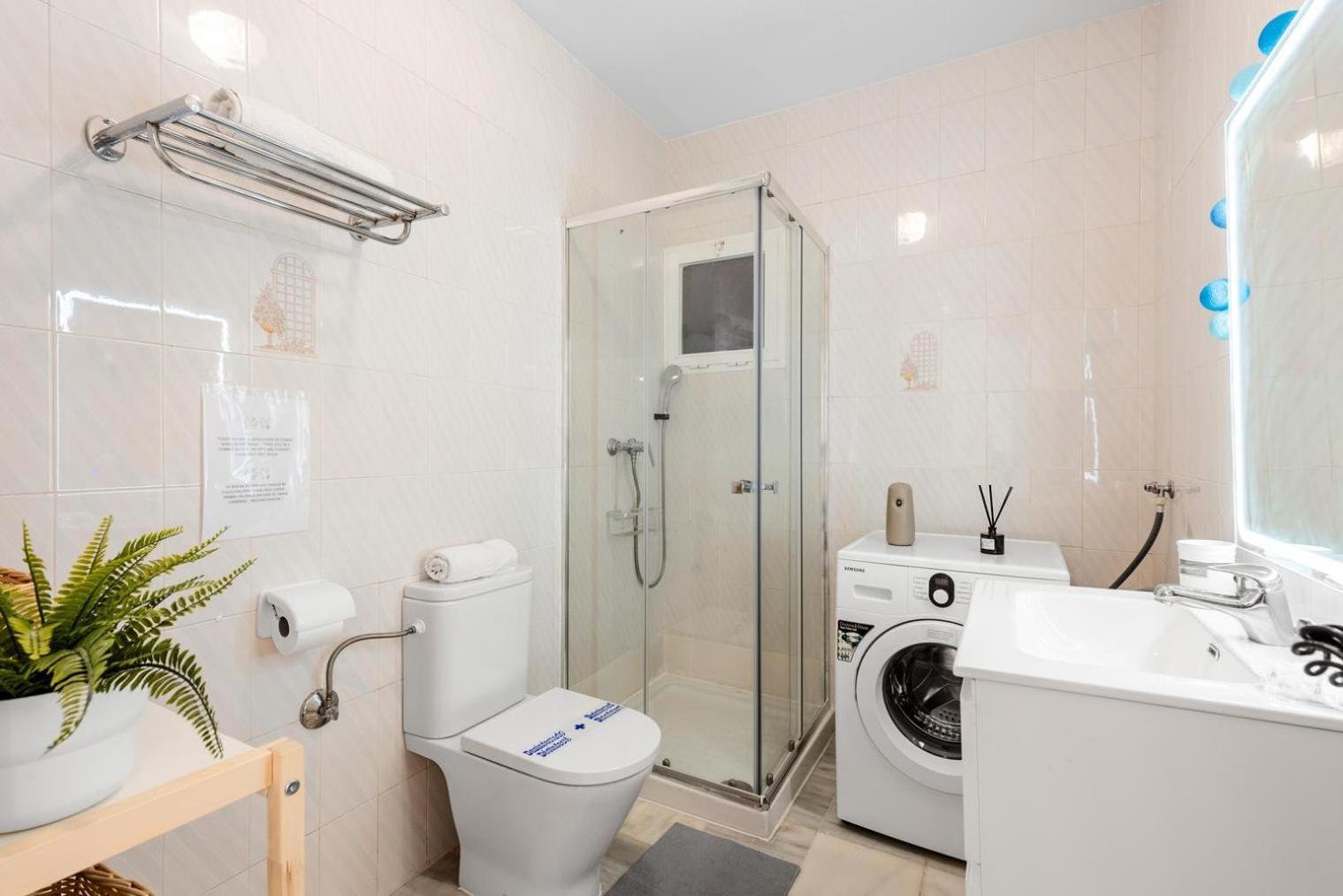 "La Cornisa" - Apartamentos Budha - #Playacarihuela #Ampliaterraza #Paz #Naturaleza 托雷莫利诺斯 外观 照片