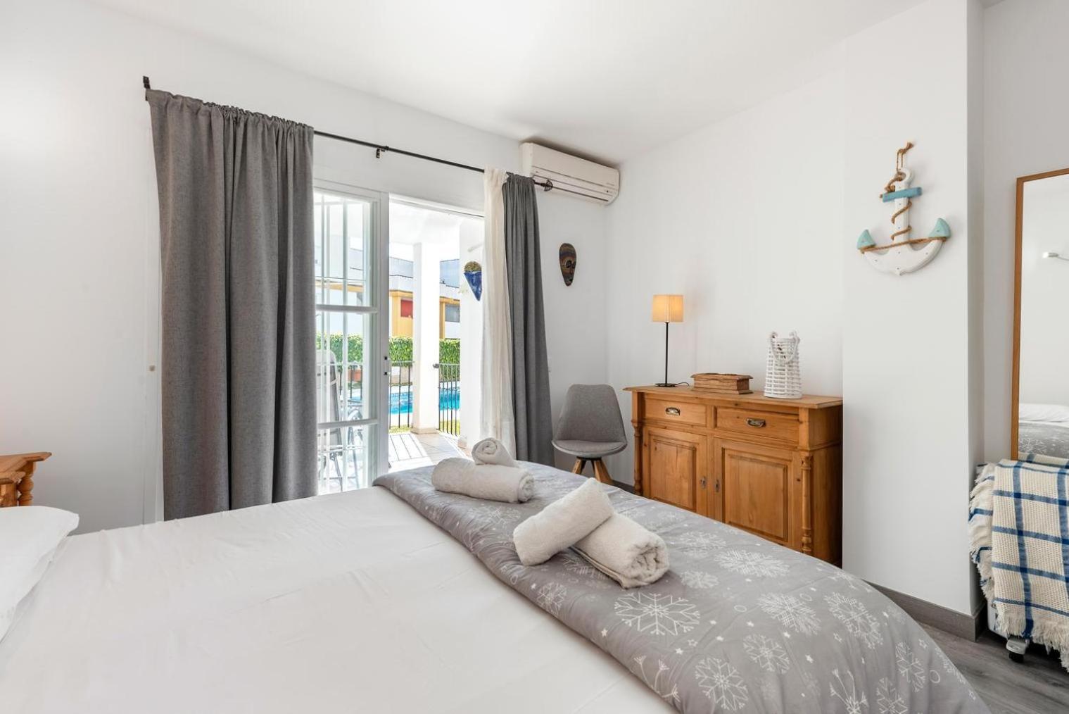 "La Cornisa" - Apartamentos Budha - #Playacarihuela #Ampliaterraza #Paz #Naturaleza 托雷莫利诺斯 外观 照片