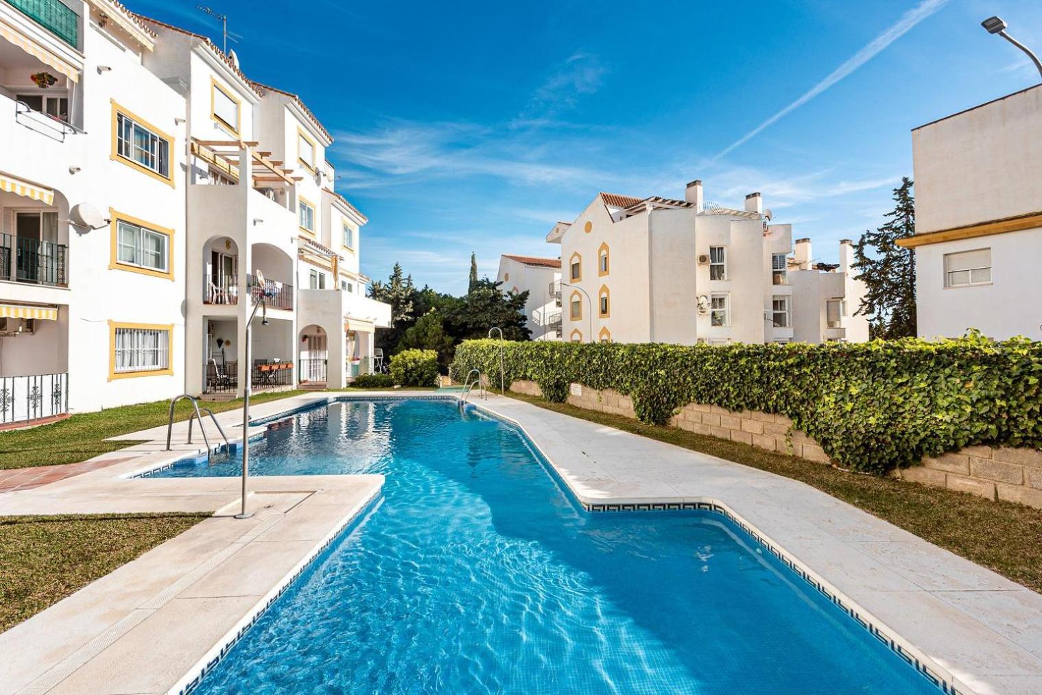 "La Cornisa" - Apartamentos Budha - #Playacarihuela #Ampliaterraza #Paz #Naturaleza 托雷莫利诺斯 外观 照片