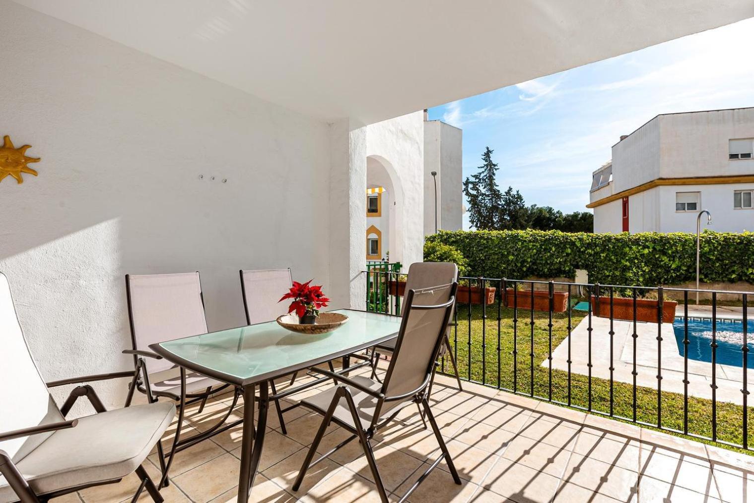 "La Cornisa" - Apartamentos Budha - #Playacarihuela #Ampliaterraza #Paz #Naturaleza 托雷莫利诺斯 外观 照片