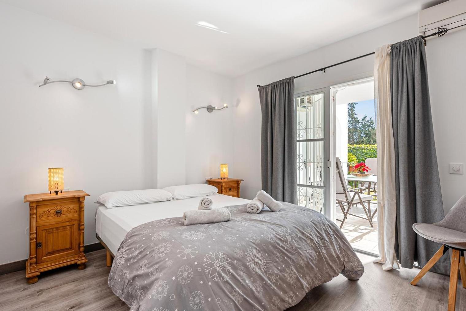 "La Cornisa" - Apartamentos Budha - #Playacarihuela #Ampliaterraza #Paz #Naturaleza 托雷莫利诺斯 外观 照片
